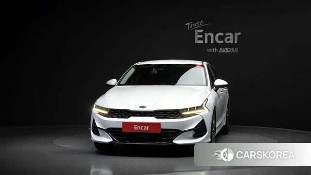 Kia K5 3rd generation id 4283170 из Кореи 23