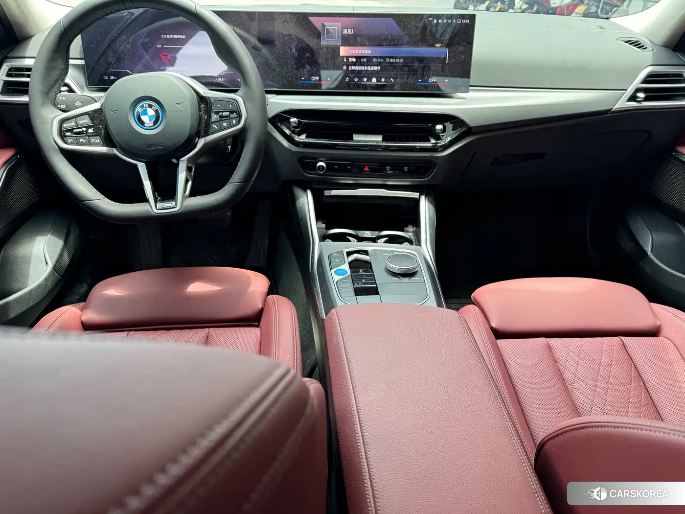 BMW i3 id 4629591 из Китая 9