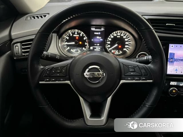 Nissan Qijun id 4207720 из Китая 17