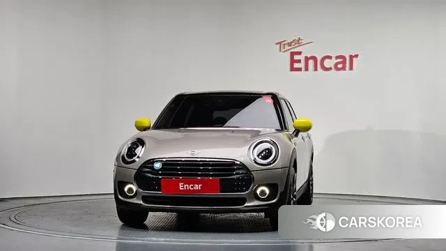 Mini Cooper Clubman id 3571781 из Кореи 13