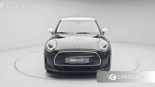 Mini Cooper id 3805533 из Кореи 13