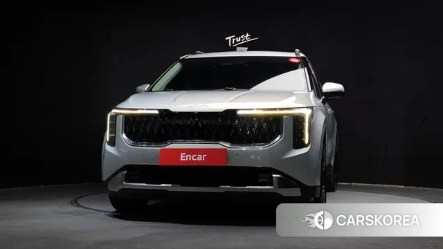 Kia The New Carnival 4th Generation id 3745579 из Кореи 13