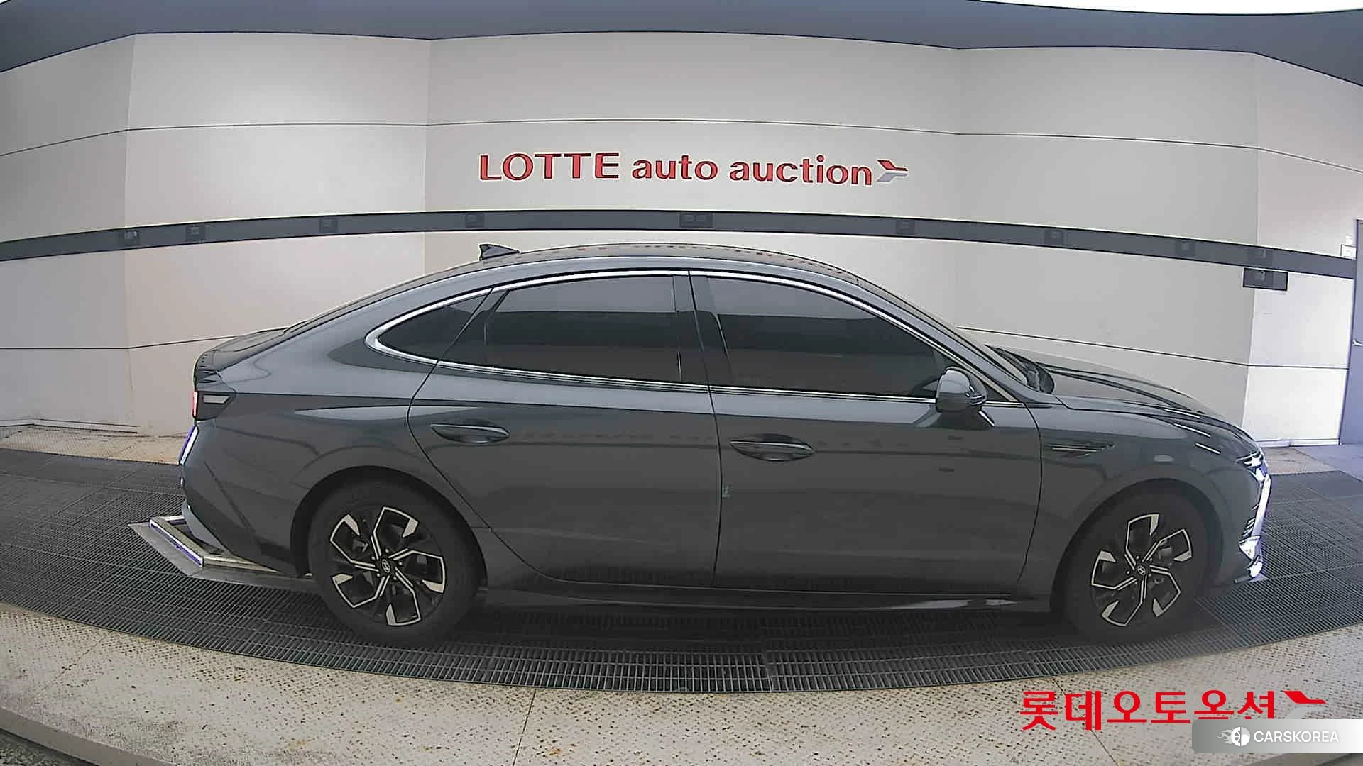 Hyundai Sonata id 4902531 из Кореи 23