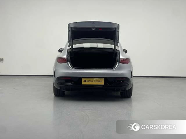 Mercedes-Benz EQE id 4209147 из Китая 13