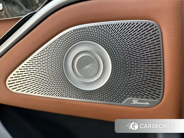 Mercedes-Benz S-class id 4256497 из Китая 13