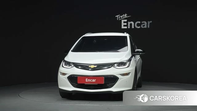 Chevrolet (GM Daewoo) Bolt EV id 4658418 из Кореи 13