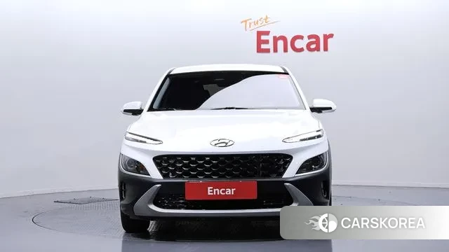 Hyundai The New Kona id 3664988 из Кореи 13