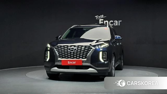 Hyundai Palisade id 3828828 из Кореи 13