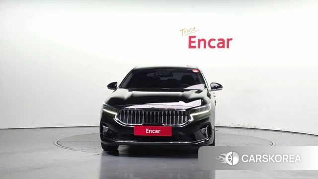 Kia K7 Premier id 4284942 из Кореи 13