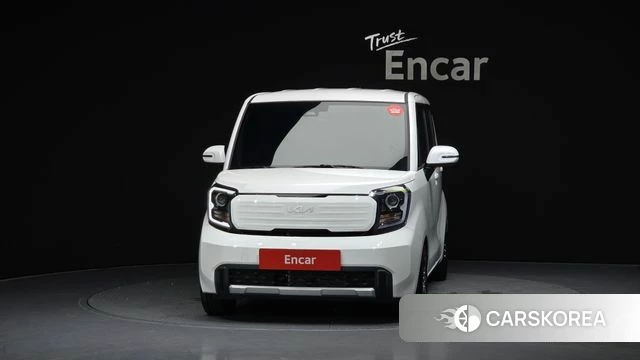 Kia The New Kia Ray id 4480084 из Кореи 23