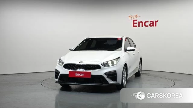 Kia Come New K3 id 3813176 из Кореи 13