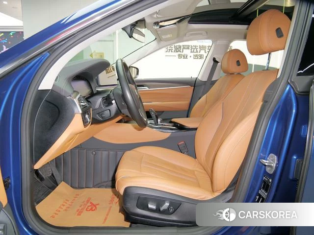 BMW 6 series GT id 4264116 из Китая 14