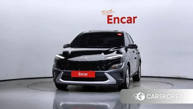 Hyundai The New Kona id 3049032 из Кореи 13