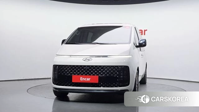 Hyundai Staria id 4905094 из Кореи 13