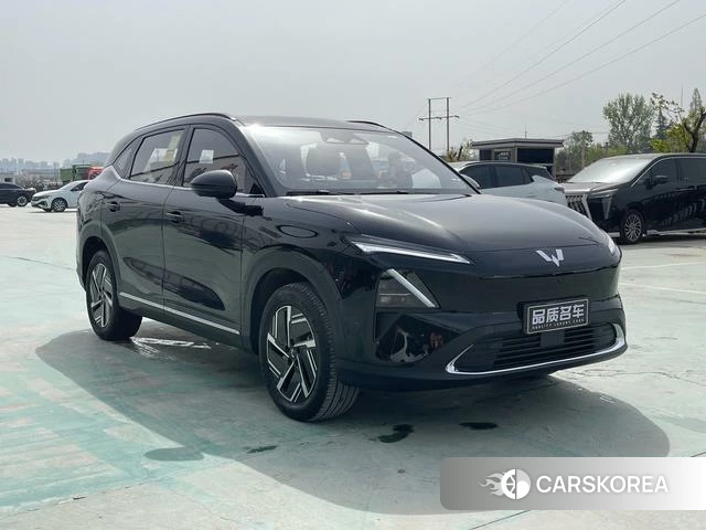 Wuling Automobile Wuling Xingguang S PHEV id 3920167 из Китая 8