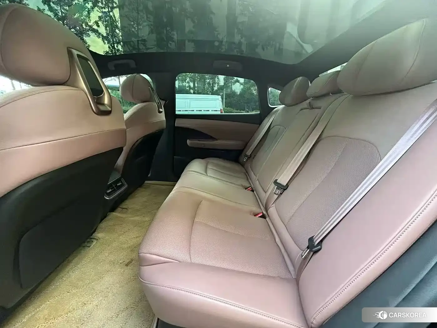 Nissan N7 2025 Черный из Китая, фото 3