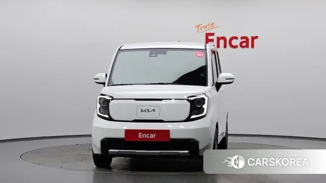 Kia The New Kia Ray EV id 3452179 из Кореи 13