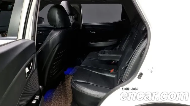 Ssangyong Tivoli Armor id 2763026 из Кореи 13