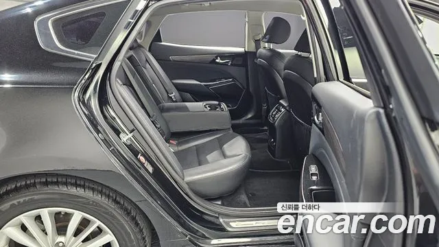 Kia K7 Premier id 2785025 из Кореи 13