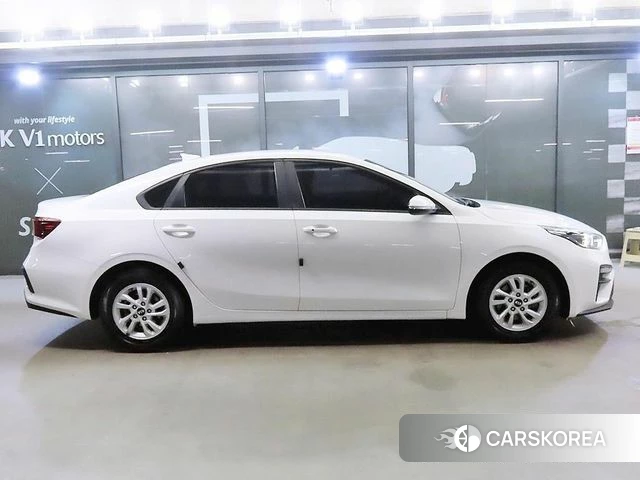 Kia Come New K3 id 4633246 из Кореи 12