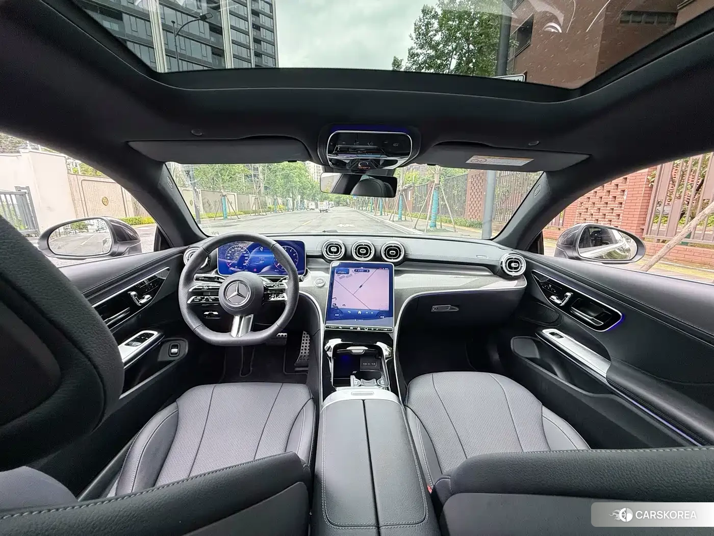 Mercedes-Benz CLE id 4577652 из Китая 7