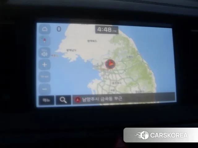 Kia Come New K7 id 3499731 из Кореи 11