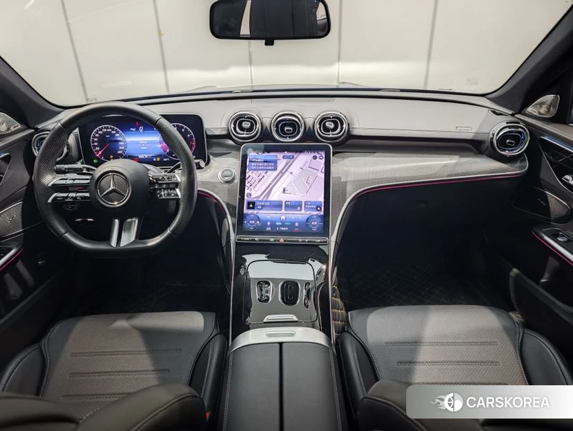 Mercedes-Benz C-class id 4461770 из Китая 10