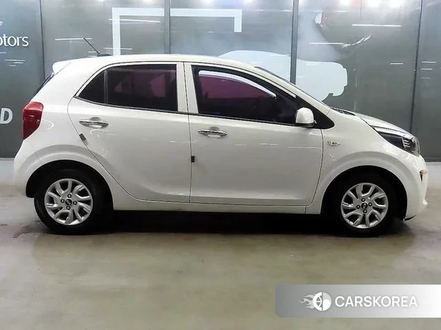 Kia All New Morning (JA) id 3779330 из Кореи 13