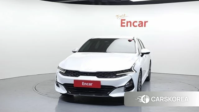 Kia K5 3rd generation id 3953238 из Кореи 13