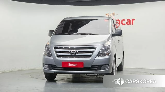 Hyundai Grand Starex id 3880223 из Кореи 13