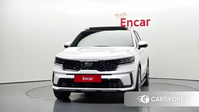 Kia Sorento 4th Generation id 4535715 из Кореи 23