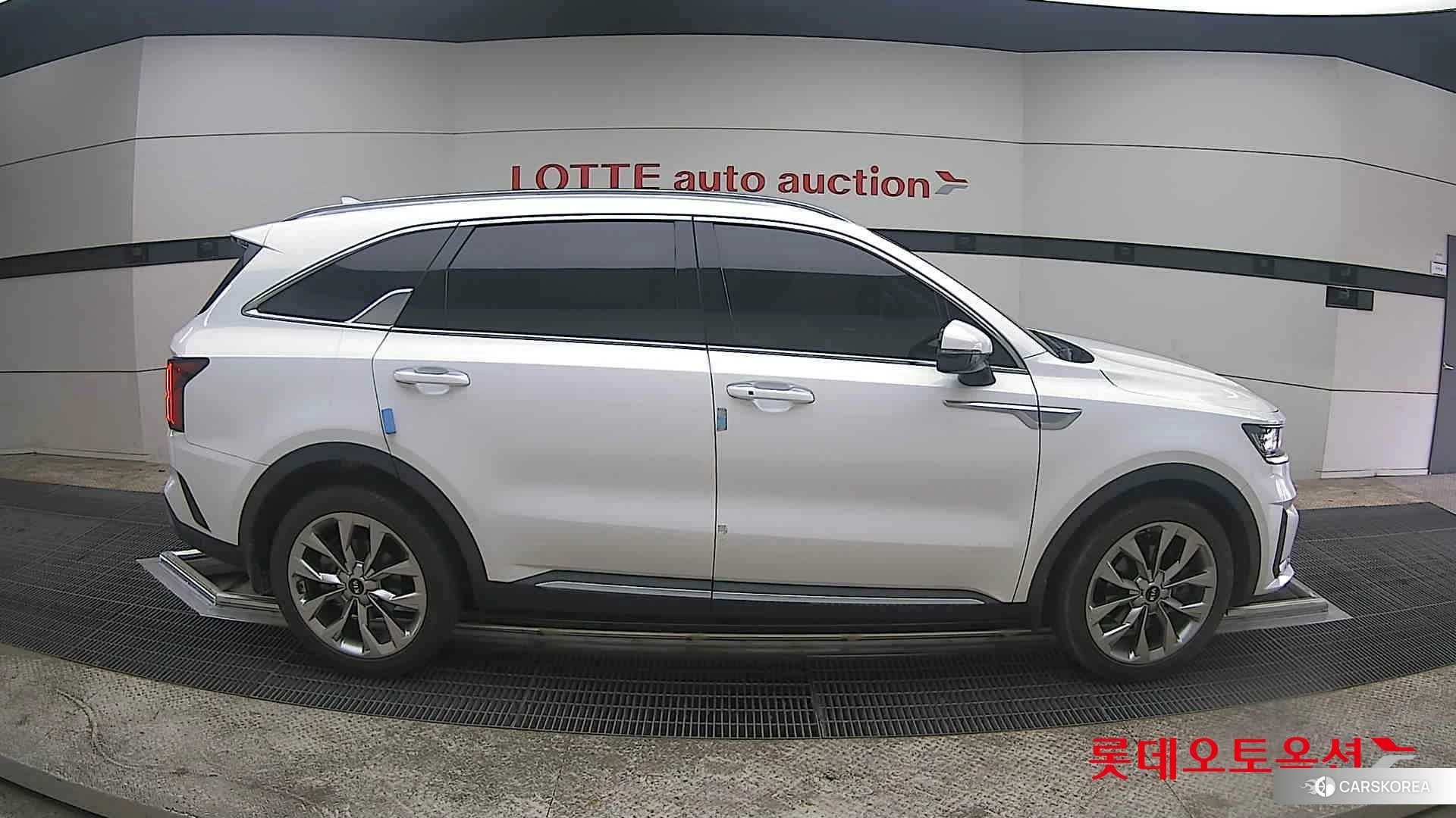 Kia Sorento id 3869386 из Кореи 23