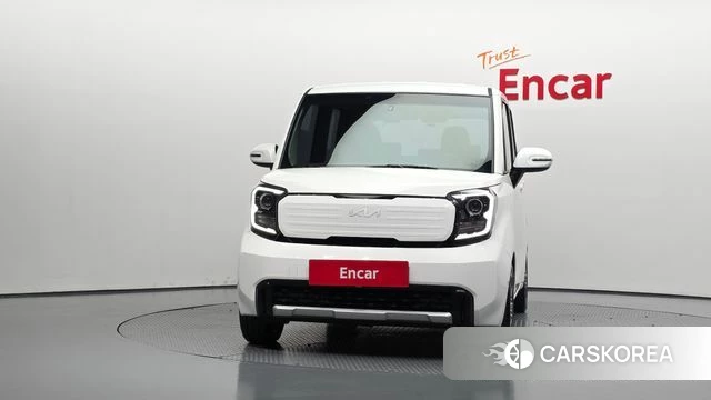 Kia The New Kia Ray id 4854380 из Кореи 23