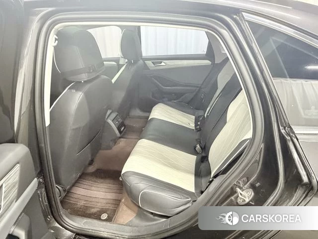 Volkswagen Sagitar id 4208057 из Китая 13