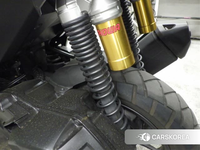 Honda ADV150 id 3948302 из Японии 23