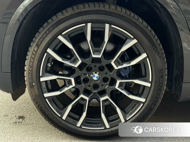 BMW X5 id 3920721 из Китая 23