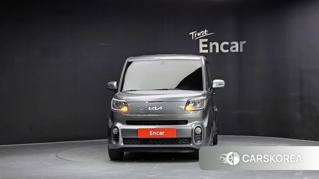 Kia The New Ray id 4905737 из Кореи 13