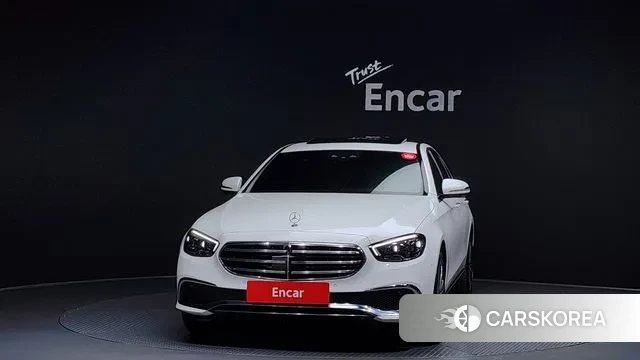 Mercedes-Benz E-Class W213 id 3416074 из Кореи 13