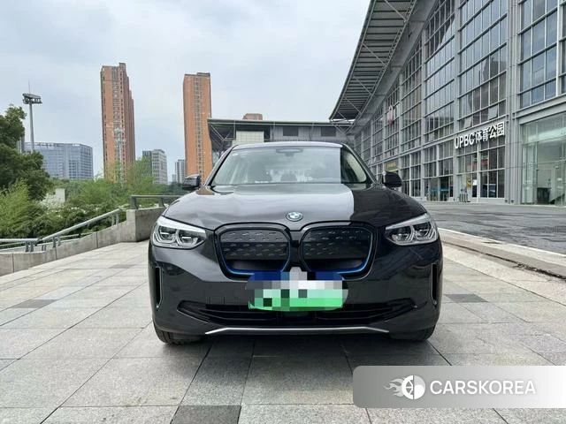BMW iX3 id 4353122 из Китая 8