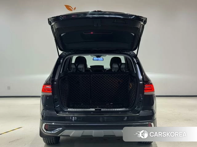 Volkswagen Tuyue id 4254238 из Китая 8