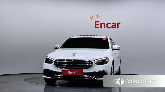 Mercedes-Benz E-Class W213 id 3483840 из Кореи 13