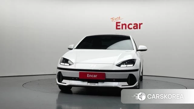 Hyundai Ionic 6 id 3914922 из Кореи 13