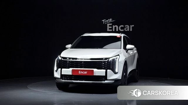 Kia The New Sportage 5th Generation id 4739273 из Кореи 13