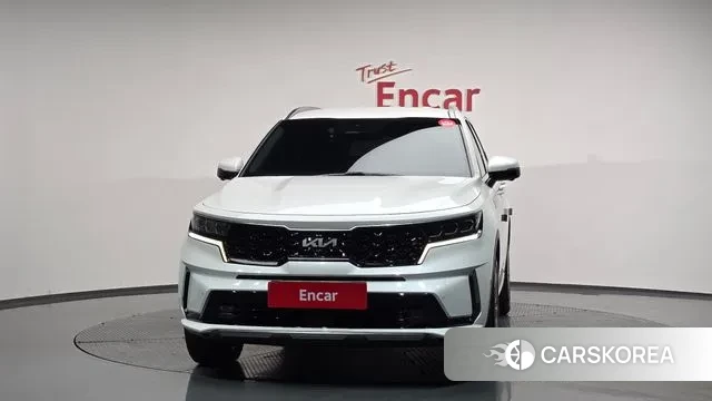 Kia Sorento 4th Generation id 3348921 из Кореи 13