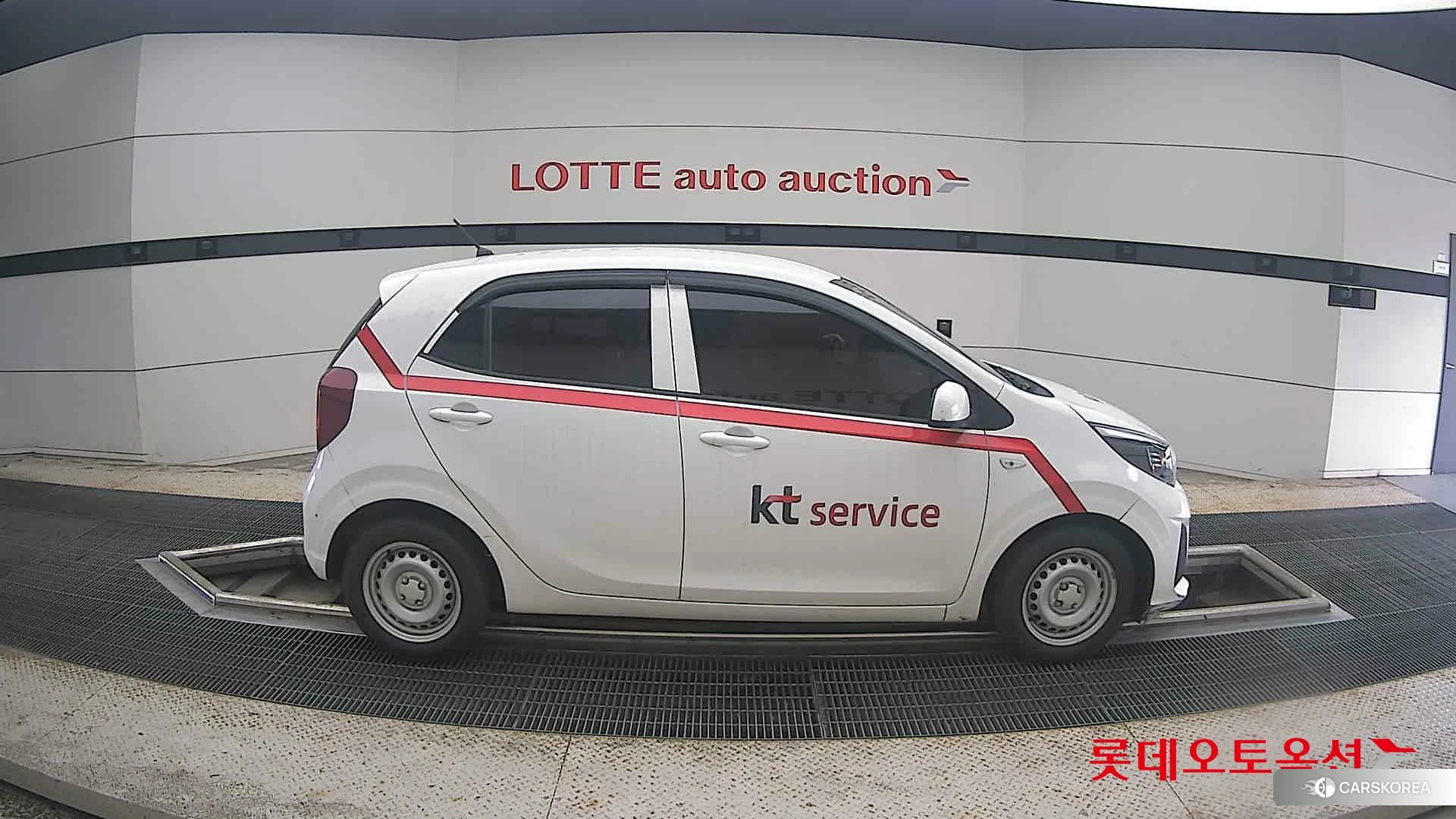 Kia Morning id 4664247 из Кореи 23