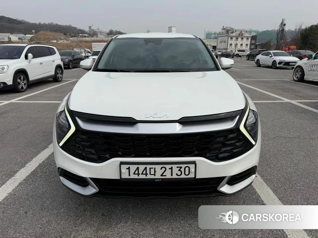 Kia Sportage 5th Generation id 3858805 из Кореи 11