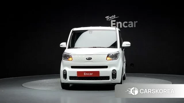 Kia The New Ray id 2994370 из Кореи 13