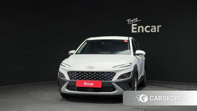 Hyundai The New Kona id 4355236 из Кореи 23