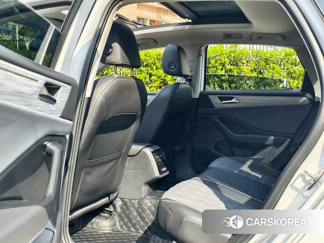Volkswagen Sagitar id 4259674 из Китая 8