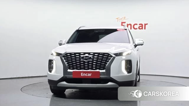 Hyundai Palisade id 4755112 из Кореи 23